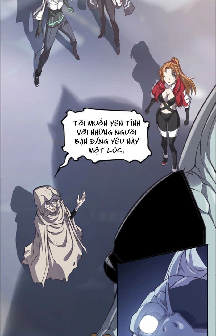 Thần Giới Online Chapter 20 - 37