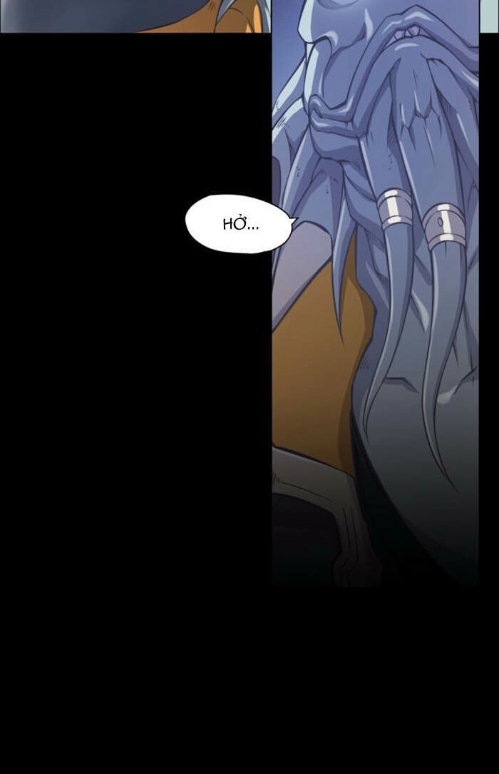 Thần Giới Online Chapter 20 - 38