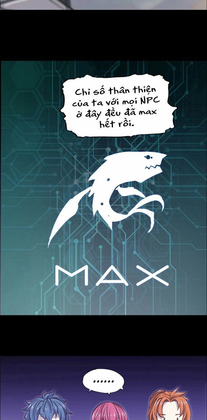 Thần Giới Online Chapter 20 - 45