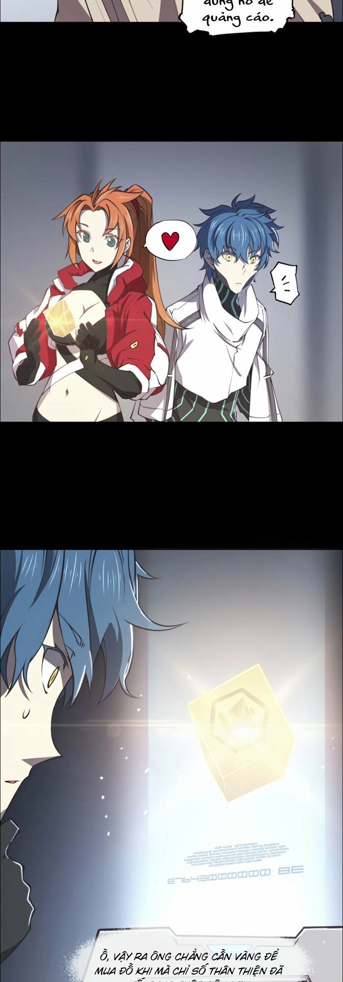 Thần Giới Online Chapter 20 - 56