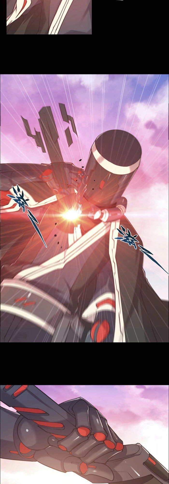 Thần Giới Online Chapter 20 - 71