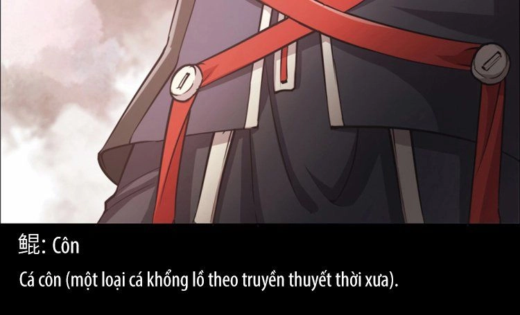 Thần Giới Online Chapter 21 - 10
