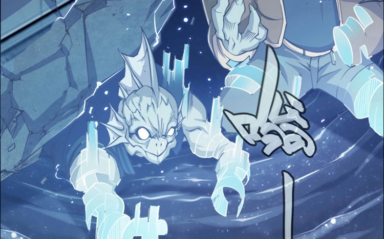 Thần Giới Online Chapter 21 - 133