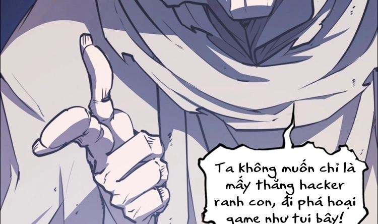 Thần Giới Online Chapter 21 - 237