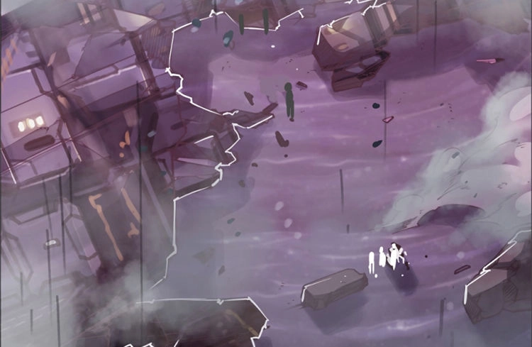 Thần Giới Online Chapter 21 - 260