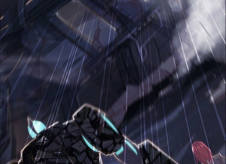 Thần Giới Online Chapter 21.5 - 4