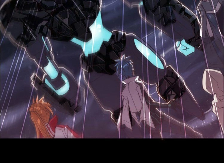 Thần Giới Online Chapter 21.5 - 5