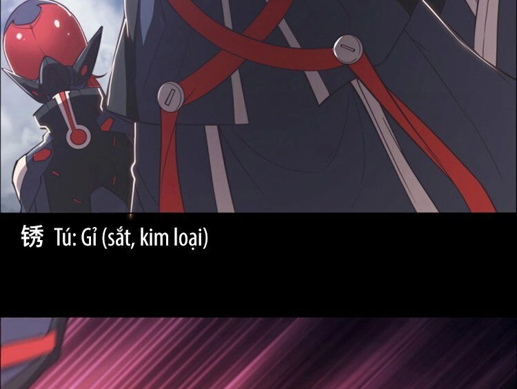 Thần Giới Online Chapter 21.5 - 7
