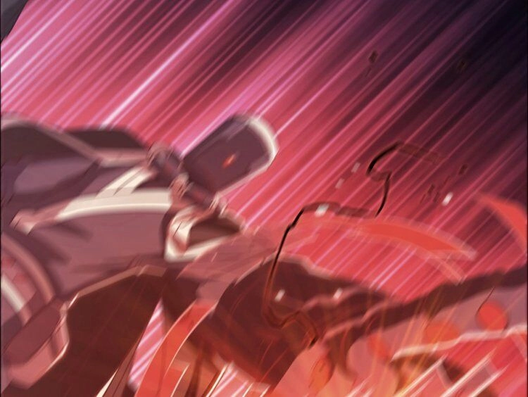 Thần Giới Online Chapter 21.5 - 8