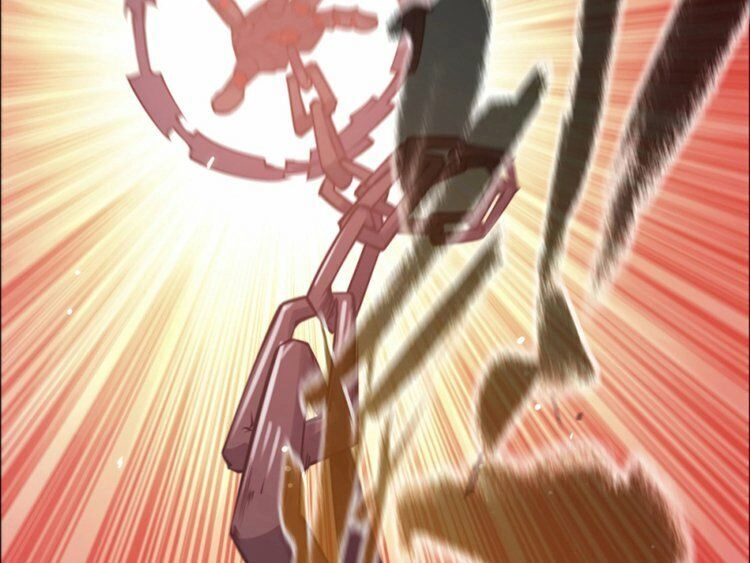 Thần Giới Online Chapter 21.5 - 11