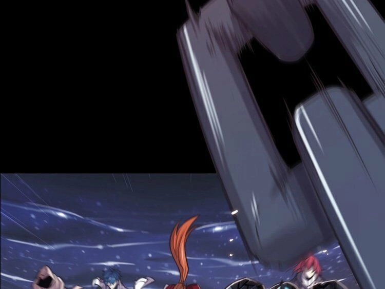 Thần Giới Online Chapter 21.5 - 13