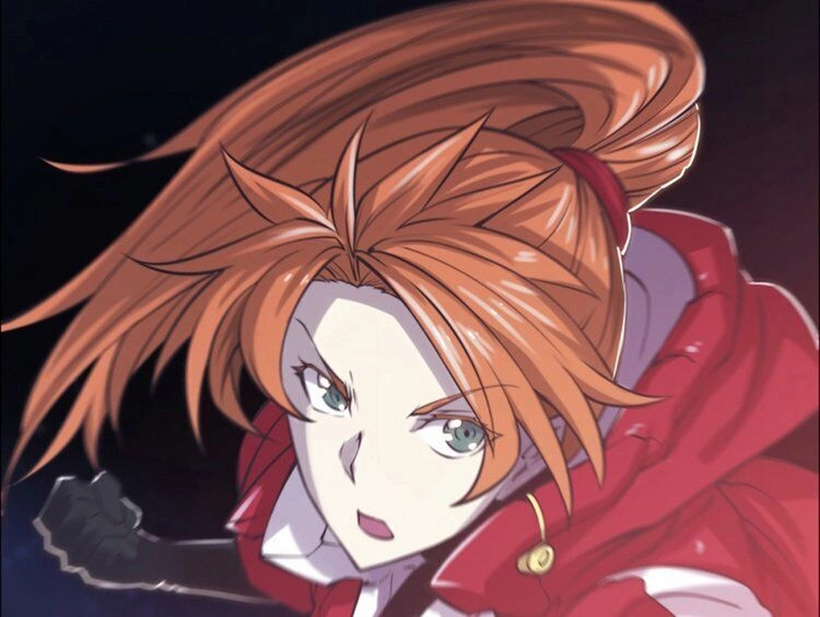 Thần Giới Online Chapter 21.5 - 16