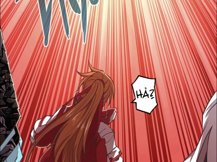 Thần Giới Online Chapter 21.5 - 23