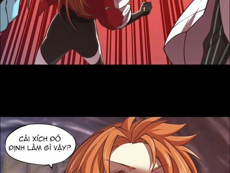 Thần Giới Online Chapter 21.5 - 24