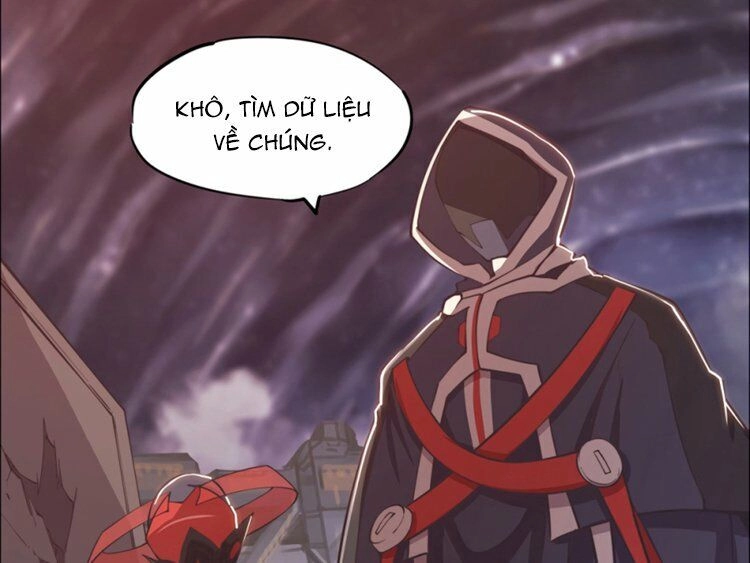 Thần Giới Online Chapter 21.5 - 26