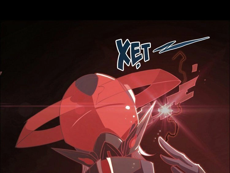 Thần Giới Online Chapter 21.5 - 28