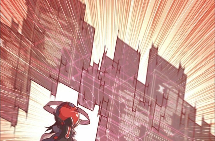 Thần Giới Online Chapter 21.5 - 35