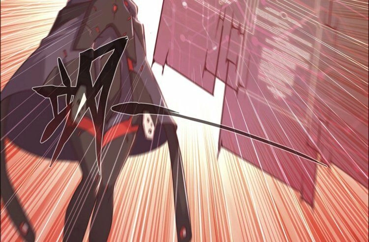 Thần Giới Online Chapter 21.5 - 36