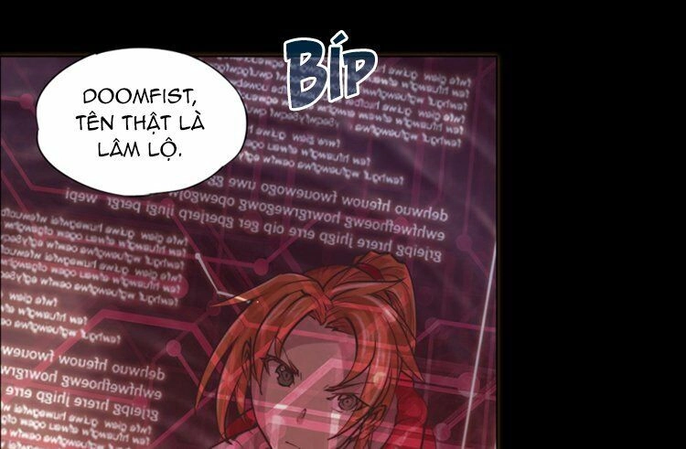 Thần Giới Online Chapter 21.5 - 39