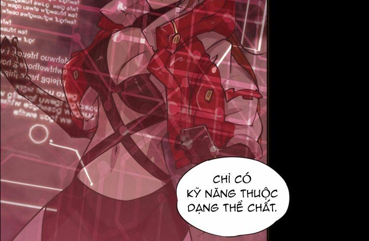 Thần Giới Online Chapter 21.5 - 40