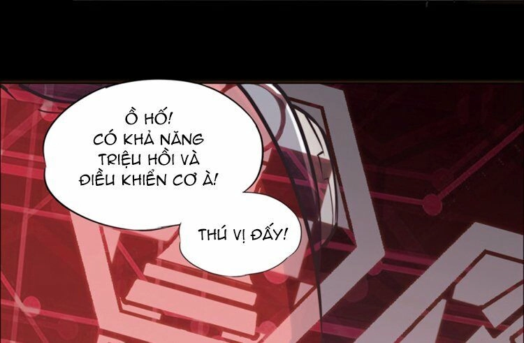 Thần Giới Online Chapter 21.5 - 43