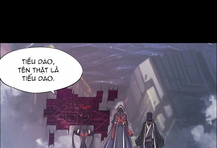 Thần Giới Online Chapter 21.5 - 45