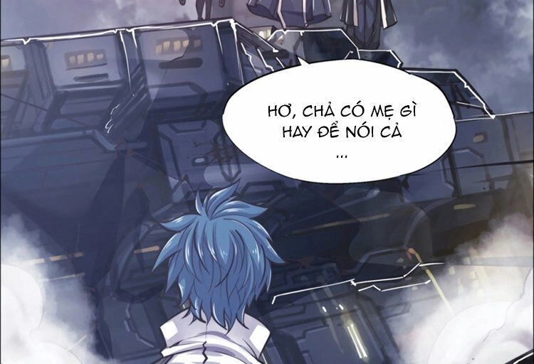 Thần Giới Online Chapter 21.5 - 46