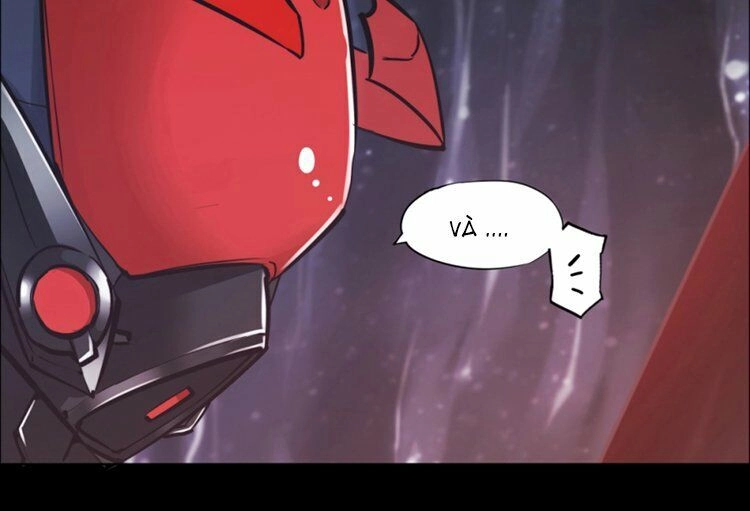 Thần Giới Online Chapter 21.5 - 48