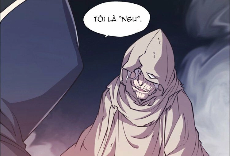 Thần Giới Online Chapter 21.5 - 57