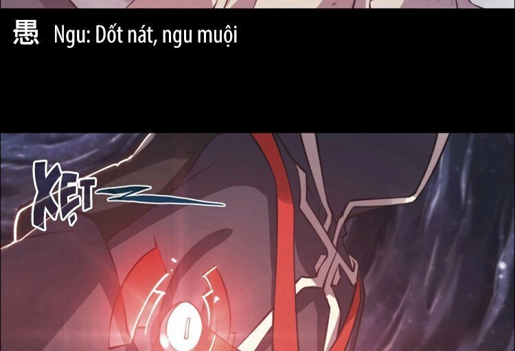 Thần Giới Online Chapter 21.5 - 58