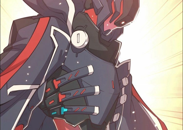 Thần Giới Online Chapter 21.5 - 63