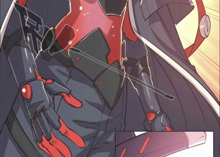 Thần Giới Online Chapter 21.5 - 64