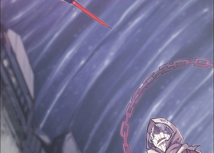 Thần Giới Online Chapter 21.5 - 69