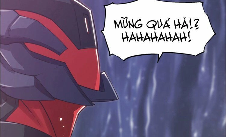 Thần Giới Online Chapter 21.5 - 77