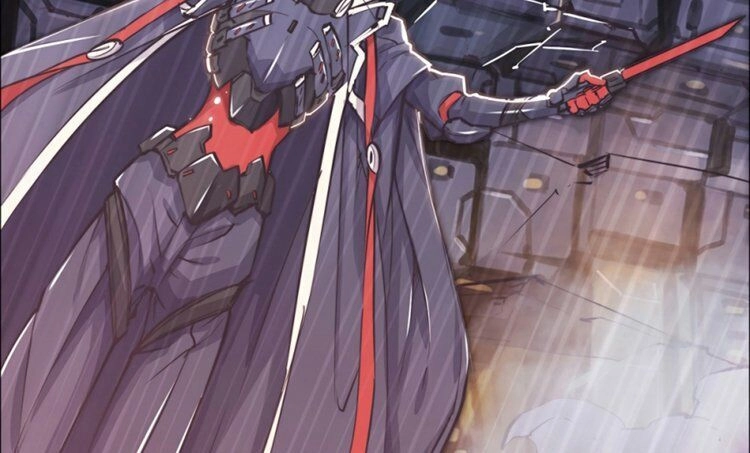 Thần Giới Online Chapter 21.5 - 81