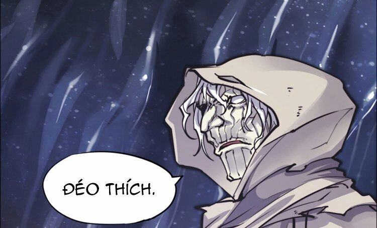 Thần Giới Online Chapter 21.5 - 85