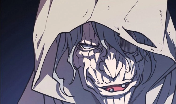 Thần Giới Online Chapter 21.5 - 92