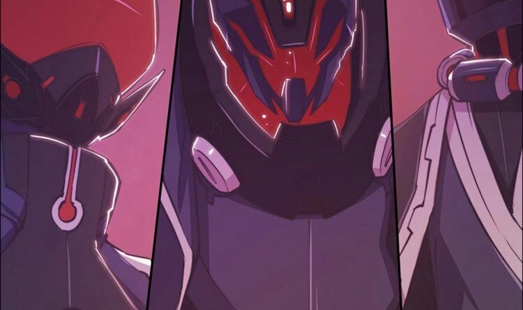 Thần Giới Online Chapter 21.5 - 96