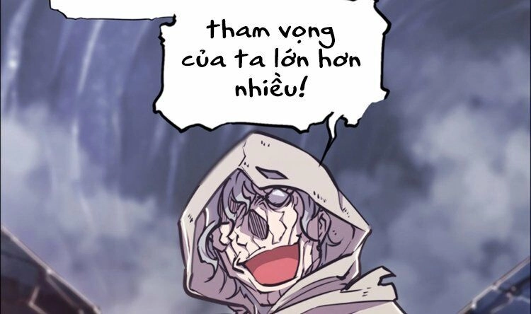 Thần Giới Online Chapter 21.5 - 98