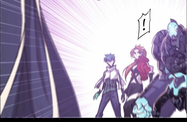 Thần Giới Online Chapter 21.5 - 110