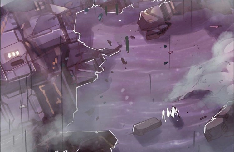 Thần Giới Online Chapter 21.5 - 116