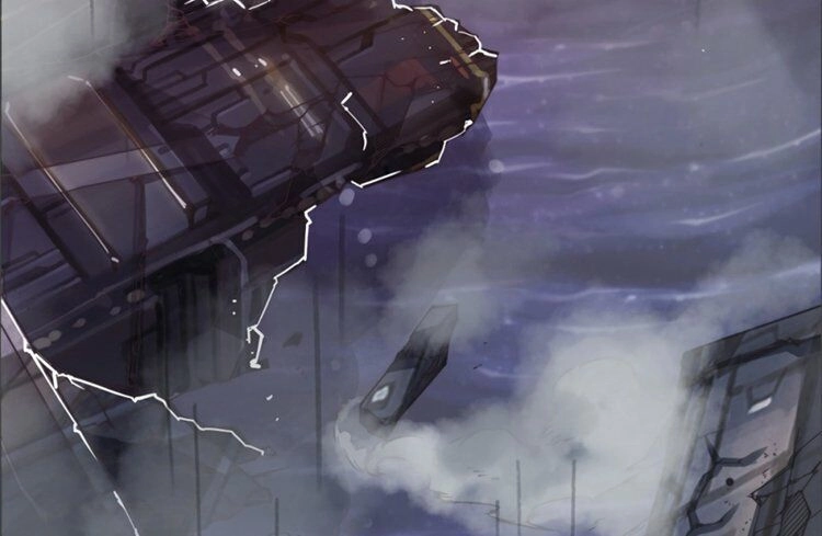 Thần Giới Online Chapter 21.5 - 117