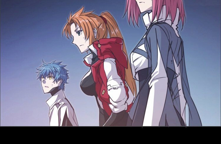 Thần Giới Online Chapter 21.5 - 119