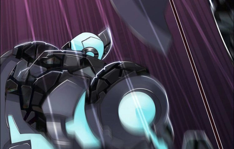 Thần Giới Online Chapter 21.5 - 135