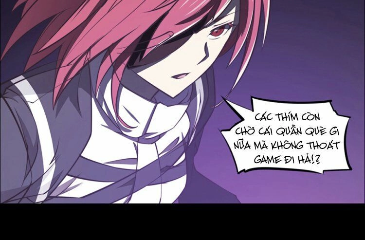 Thần Giới Online Chapter 21.5 - 139