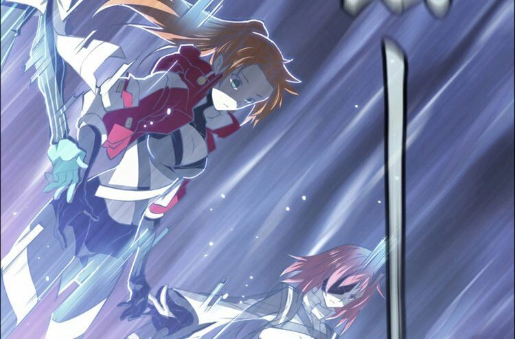 Thần Giới Online Chapter 21.5 - 146