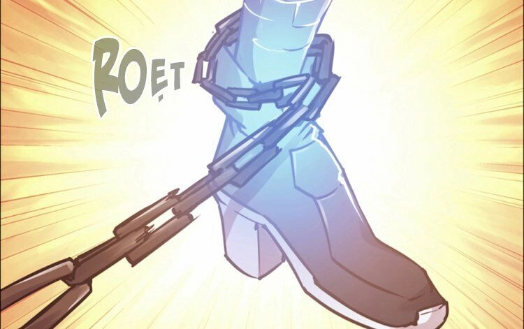 Thần Giới Online Chapter 21.5 - 158