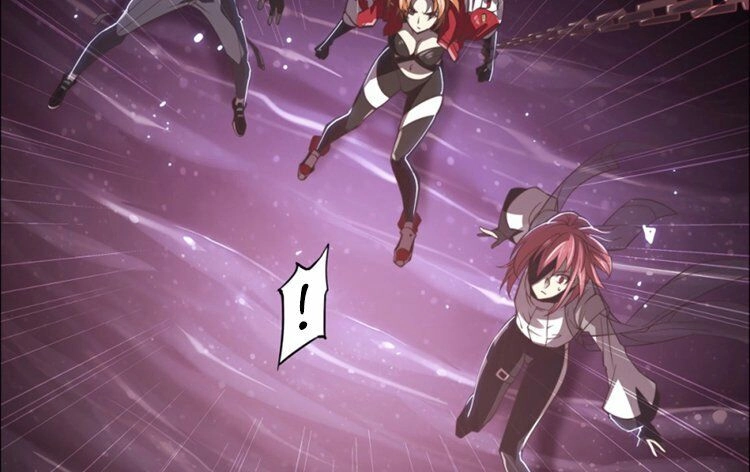 Thần Giới Online Chapter 21.5 - 161