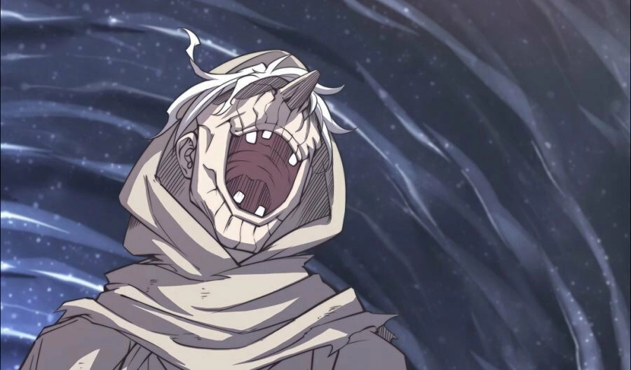 Thần Giới Online Chapter 22 - 4