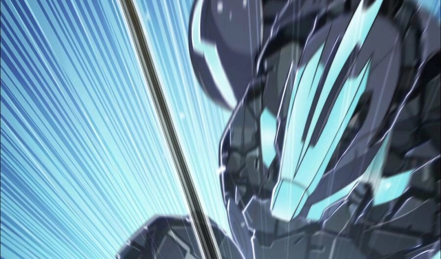 Thần Giới Online Chapter 22 - 7